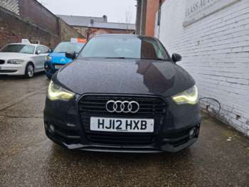 Used Audi A1 2012 for sale - 74418756: Photo