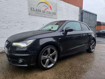 Used Audi A1 2012 for sale - 74418756: Photo