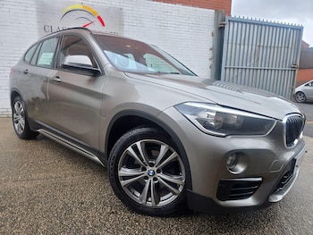 Used BMW X1 2015 for sale - 78260322: Photo