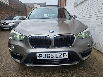 Used BMW X1 2015 for sale - 78260322: Photo