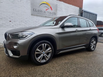 Used BMW X1 2015 for sale - 78260322: Photo
