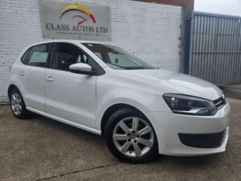 2011 (11) - 1.6 TDI SE Euro 5 5dr