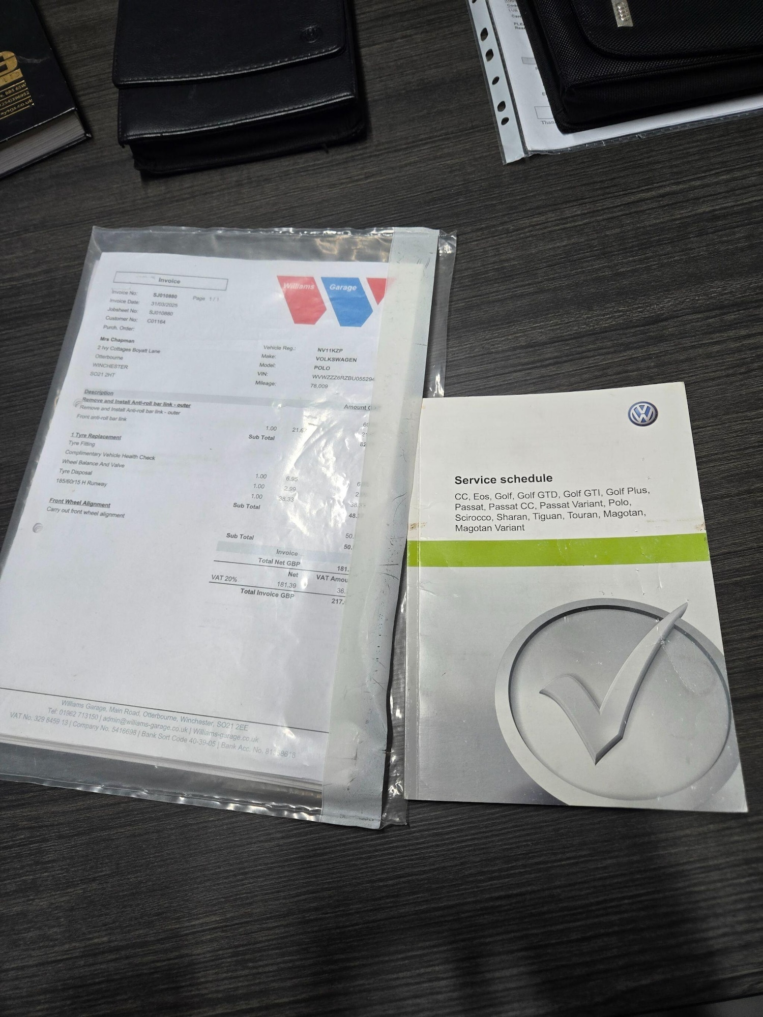 Used Volkswagen Polo 2011 for sale - 77039914: Photo 15