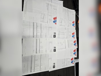 Used Volkswagen Polo 2011 for sale - 77039914: Photo