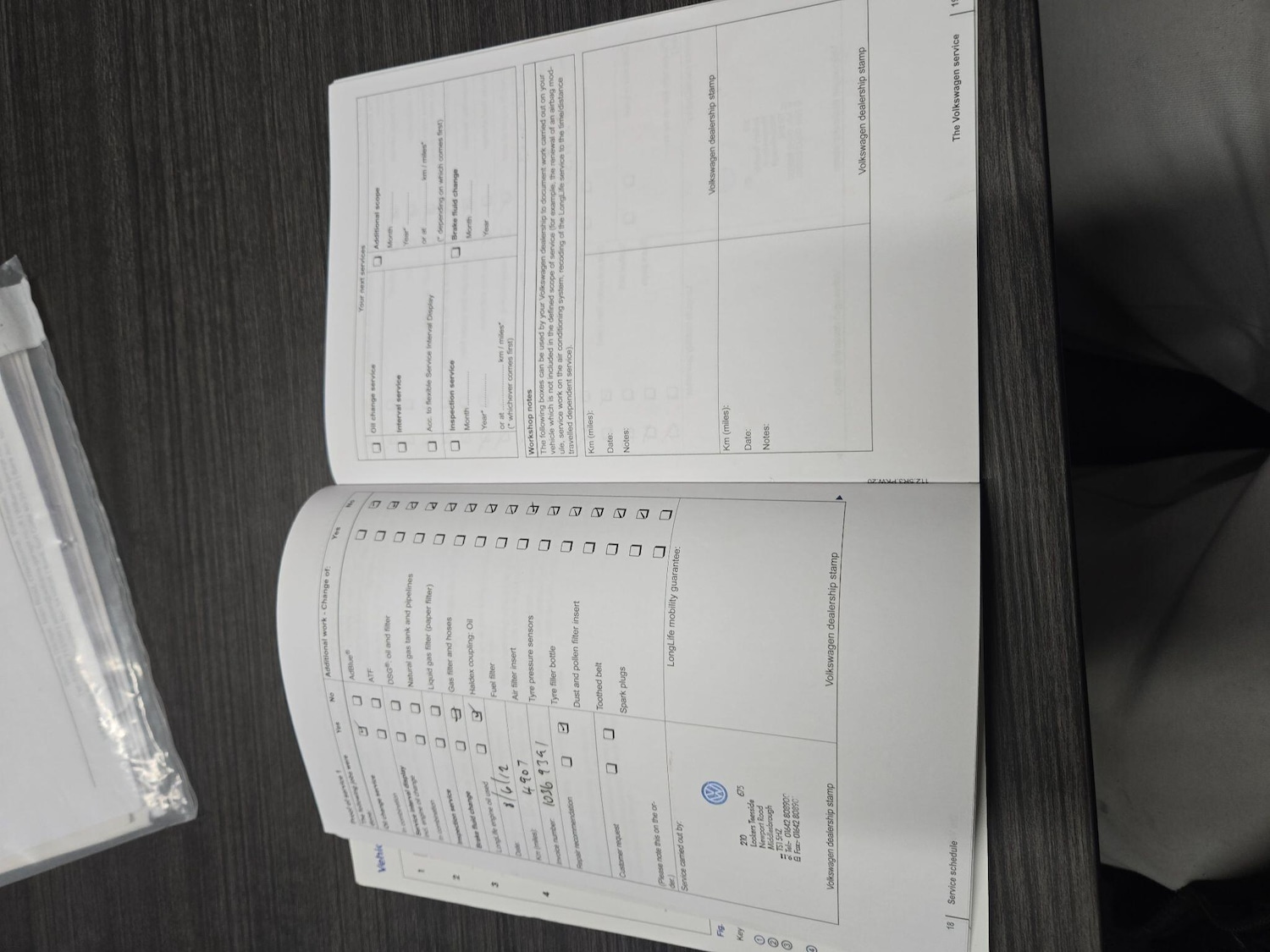 Used Volkswagen Polo 2011 for sale - 77039914: Photo 6