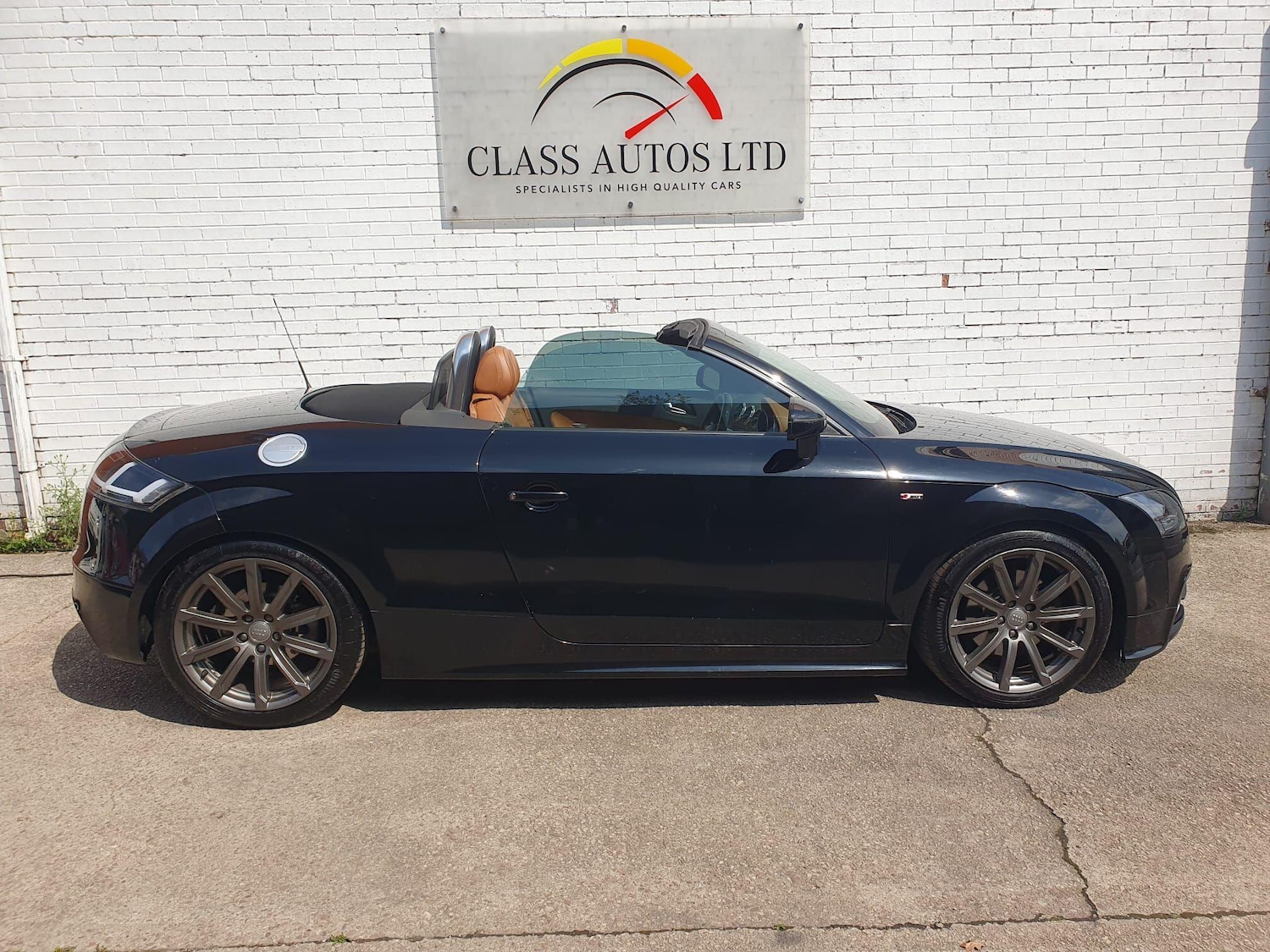 Used Audi TT 2012 for sale - 76989312: Photo 11
