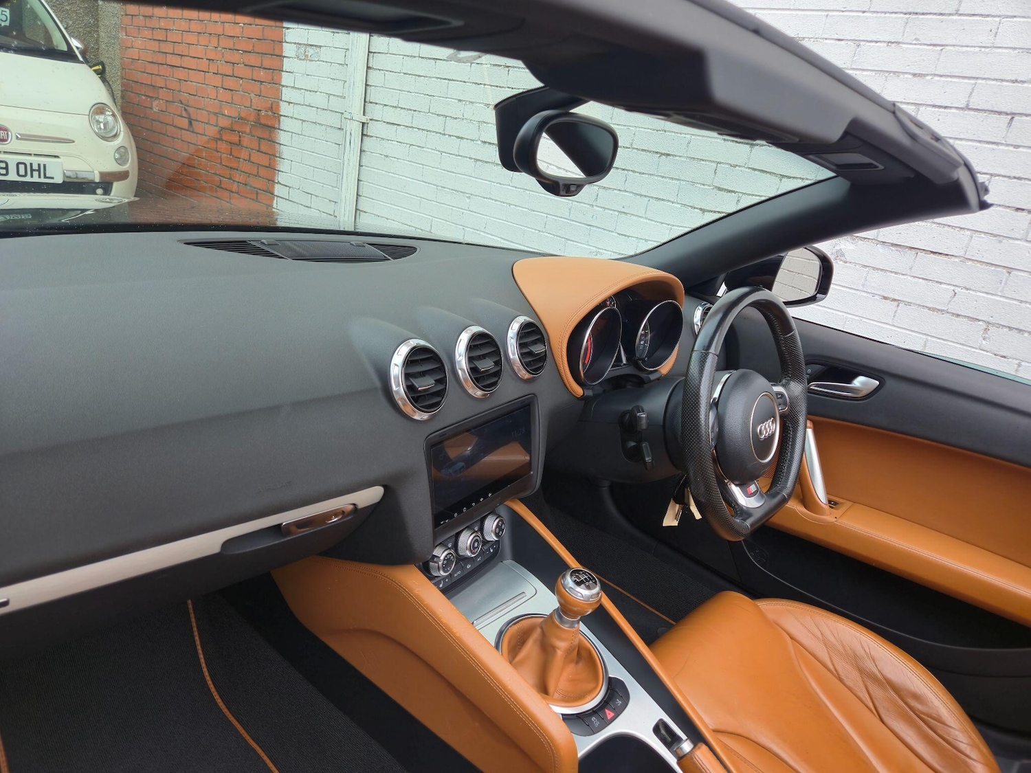 Used Audi TT 2012 for sale - 76989312: Photo 14