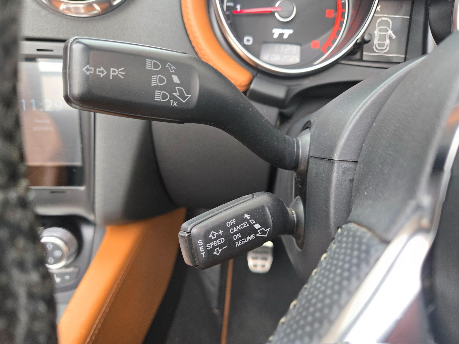 Used Audi TT 2012 for sale - 76989312: Photo 21