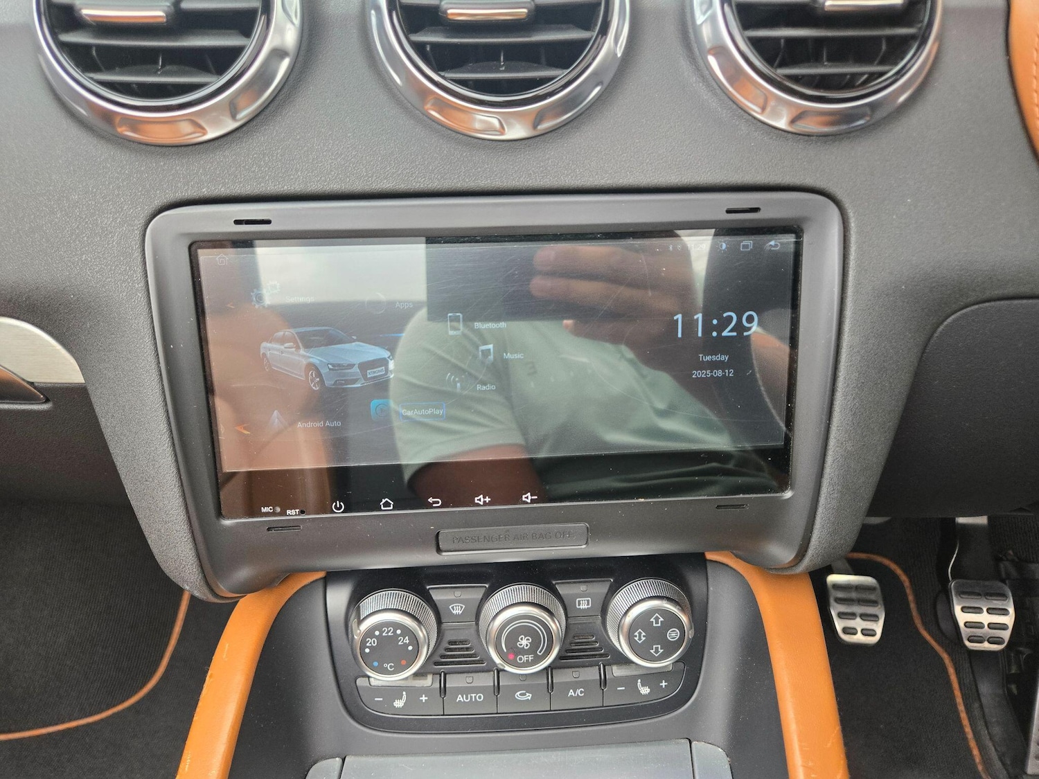 Used Audi TT 2012 for sale - 76989312: Photo 24