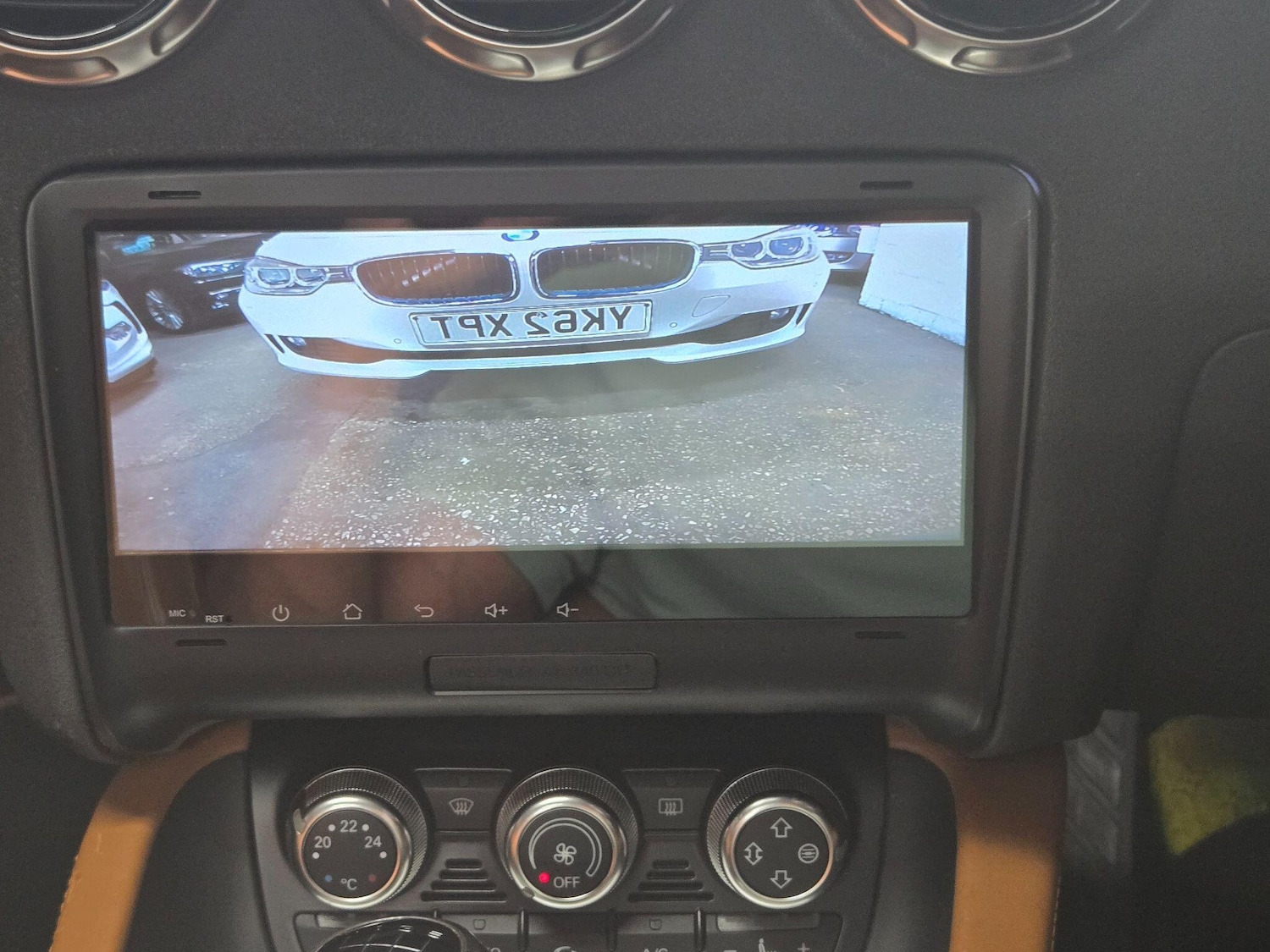 Used Audi TT 2012 for sale - 76989312: Photo 26