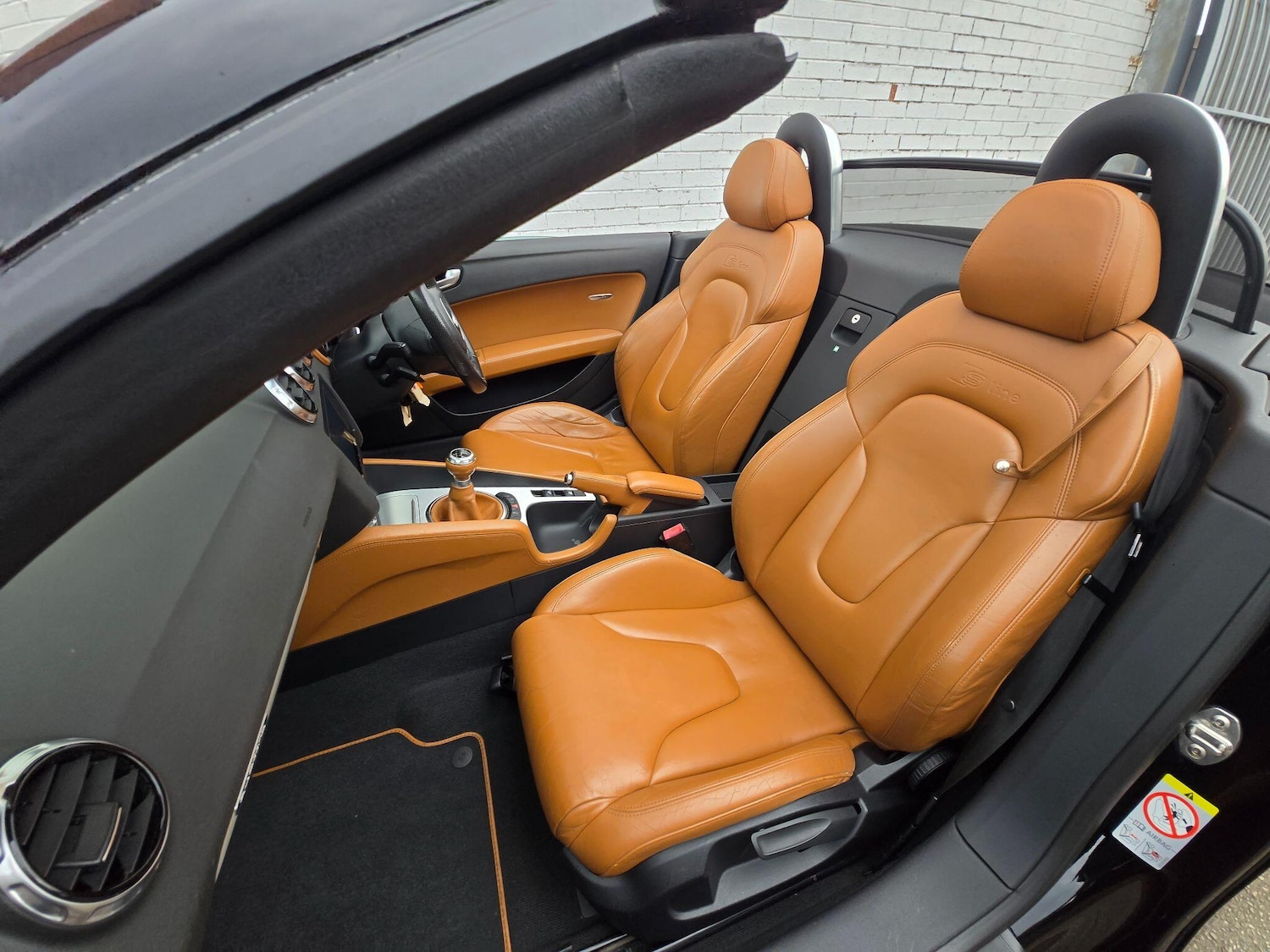 Used Audi TT 2012 for sale - 76989312: Photo 27