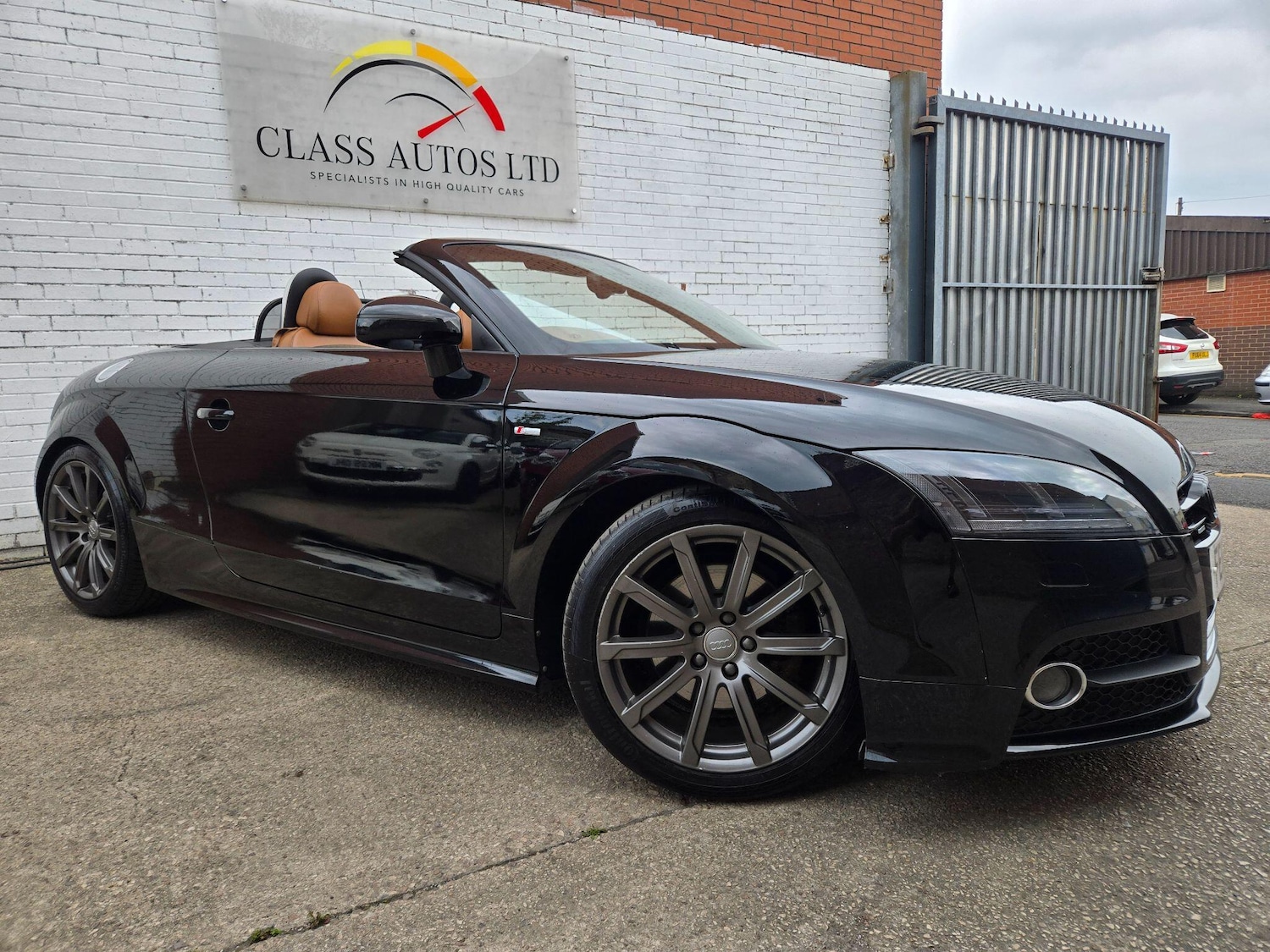 Used Audi TT 2012 for sale - 76989312: Photo 28