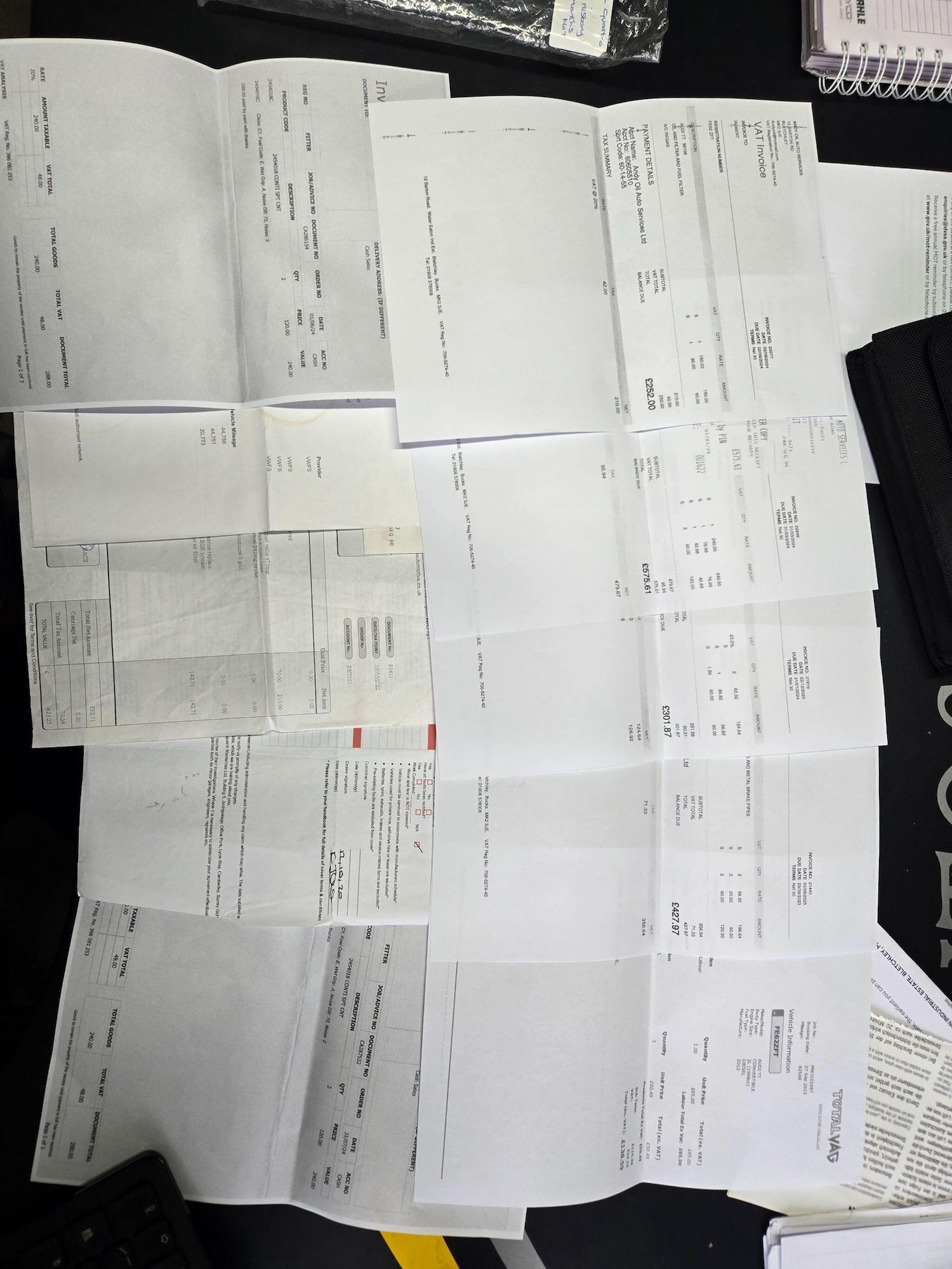 Used Audi TT 2012 for sale - 76989312: Photo 29