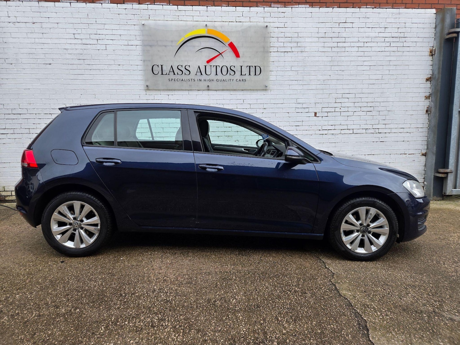 Used Volkswagen Golf 2014 for sale - 77441115: Photo 11