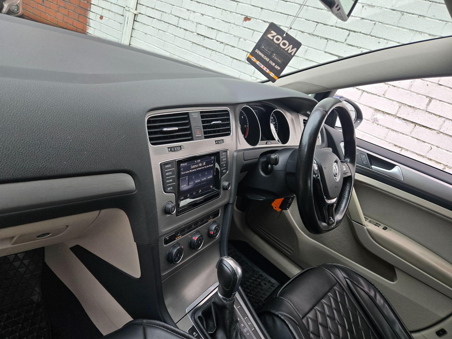 Used Volkswagen Golf 2014 for sale - 77441115: Photo 13