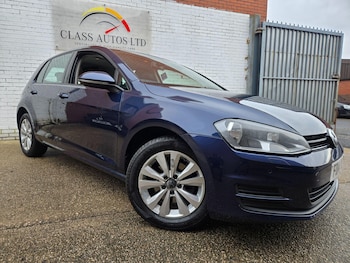 Used Volkswagen Golf 2014 for sale - 77441115: Photo