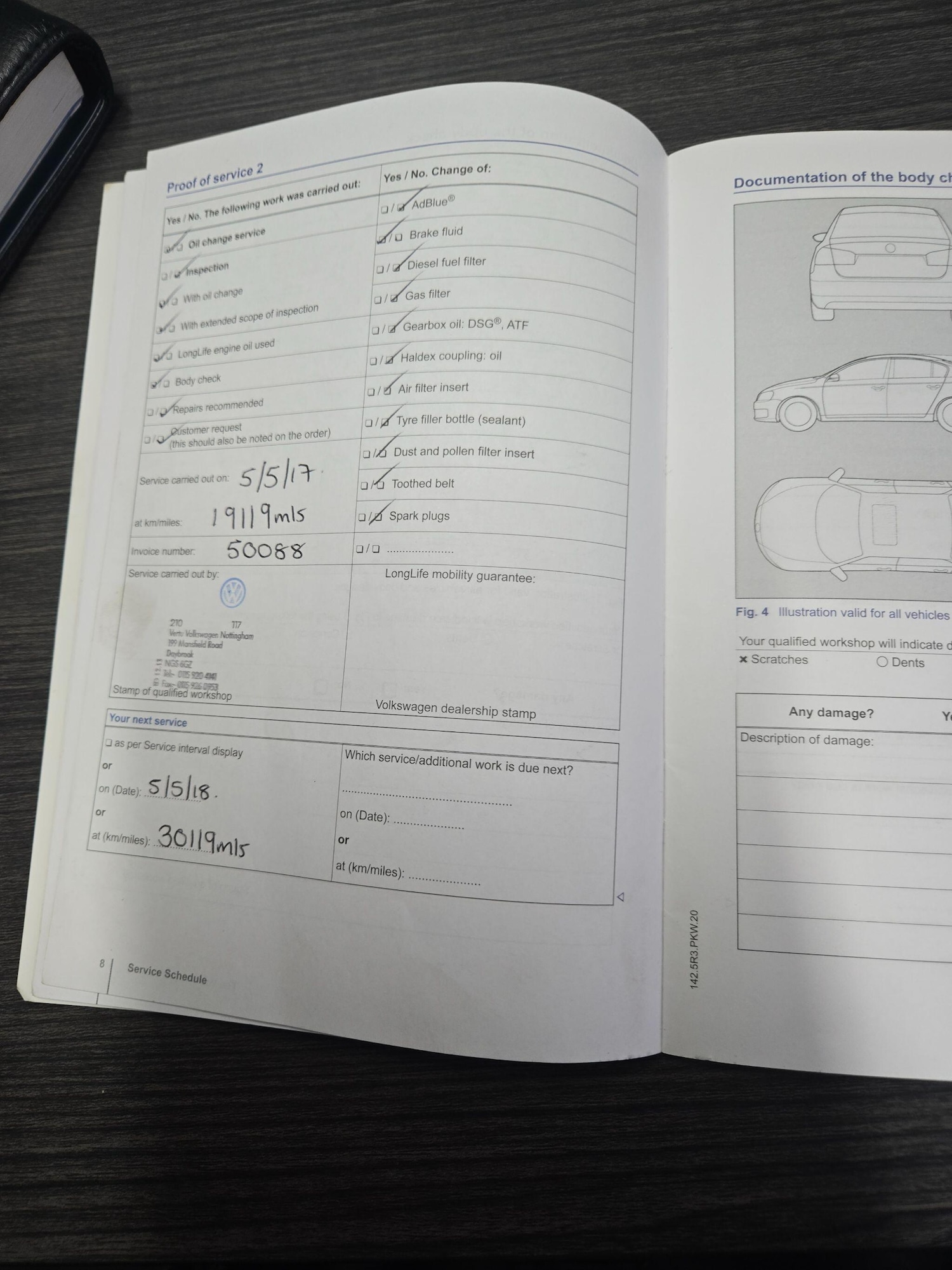 Used Volkswagen Golf 2014 for sale - 77441115: Photo 24