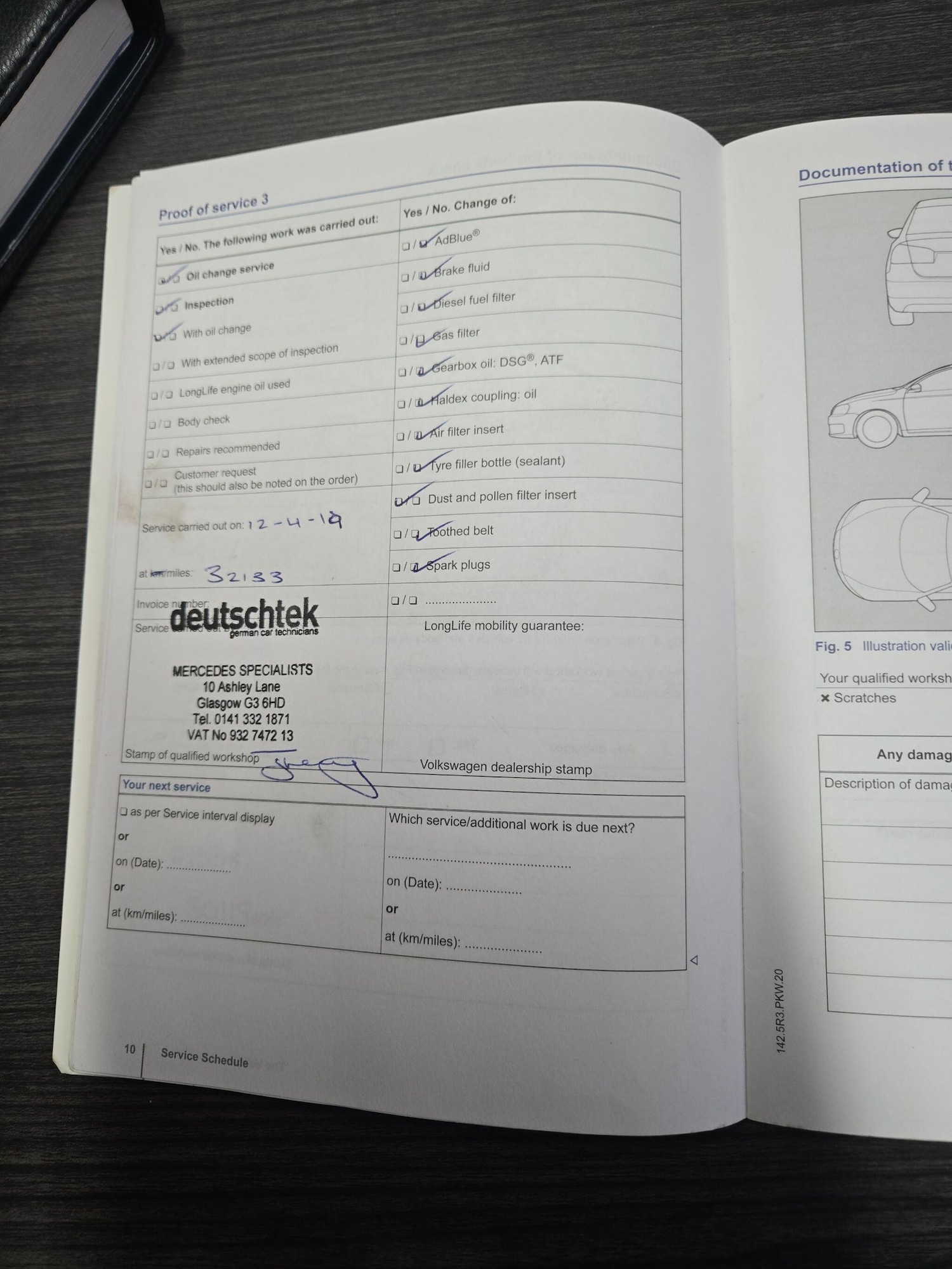 Used Volkswagen Golf 2014 for sale - 77441115: Photo 25