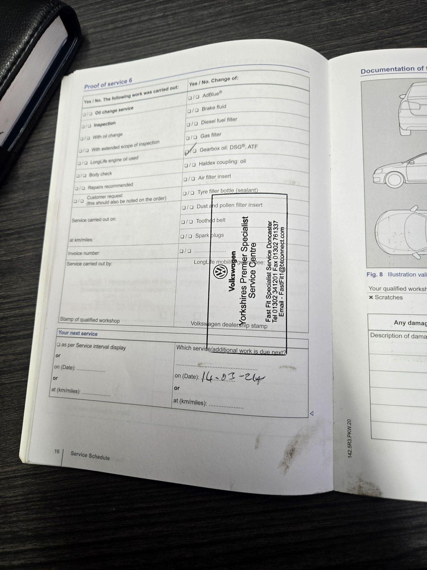 Used Volkswagen Golf 2014 for sale - 77441115: Photo 28