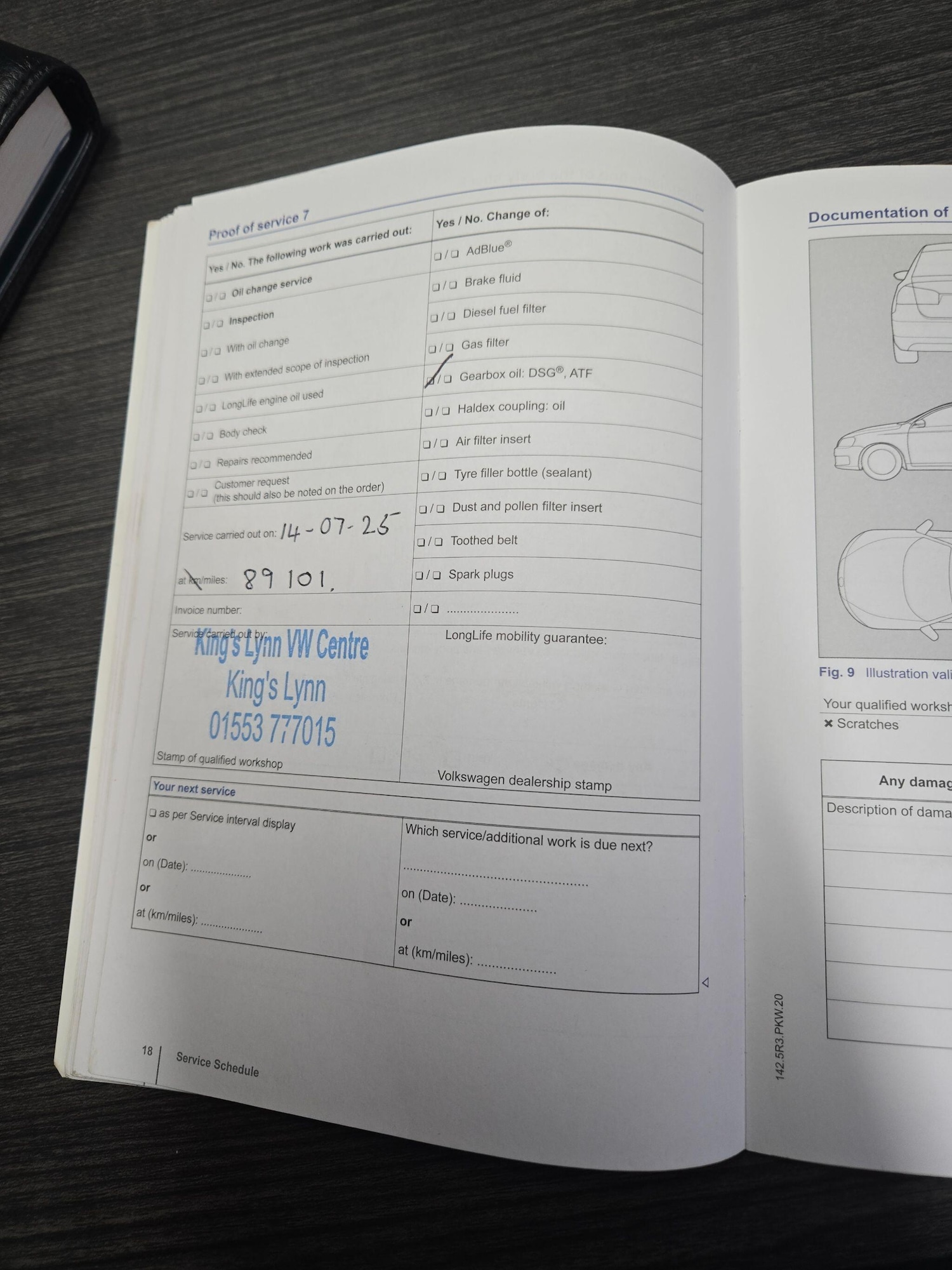 Used Volkswagen Golf 2014 for sale - 77441115: Photo 29