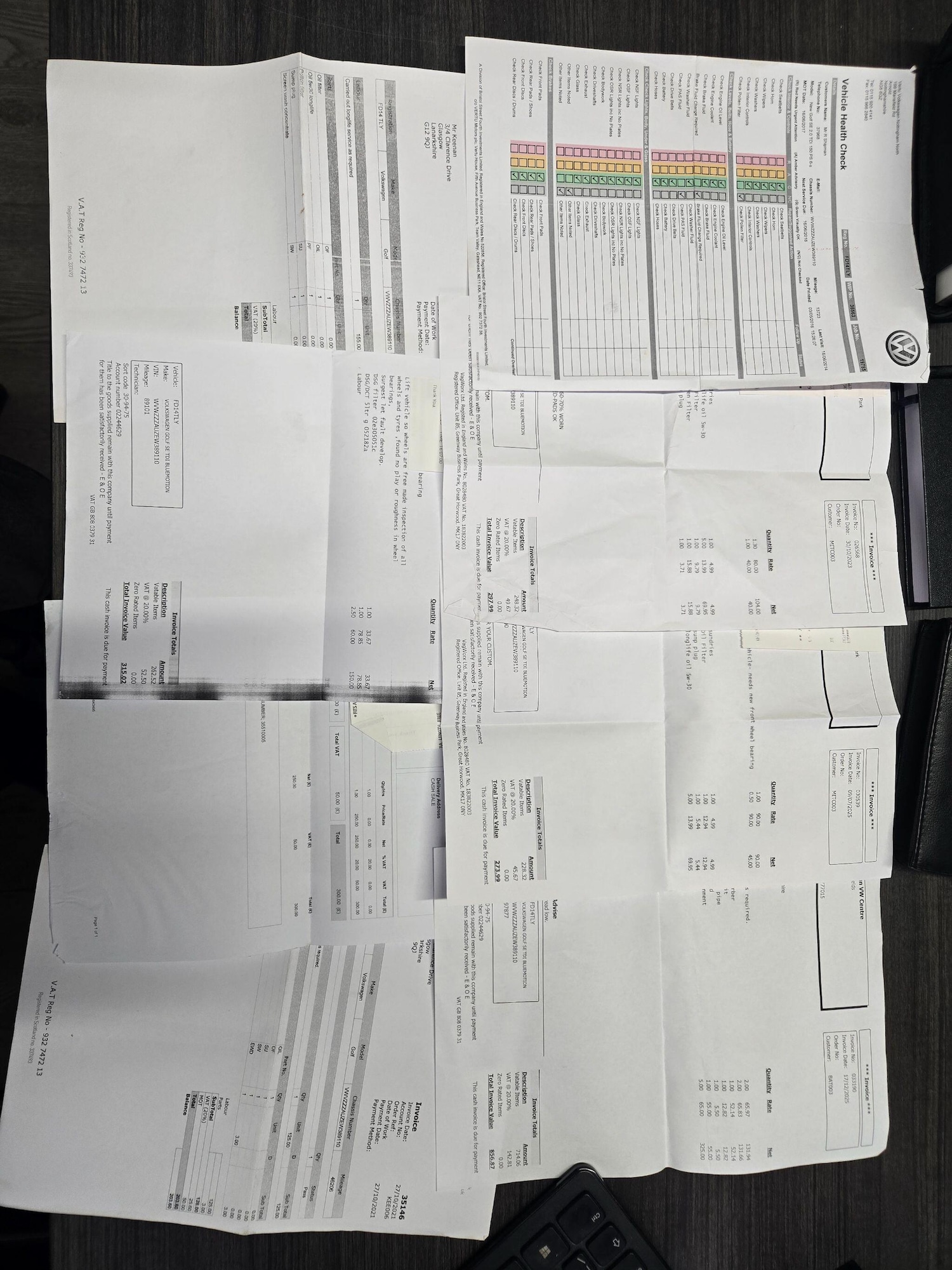 Used Volkswagen Golf 2014 for sale - 77441115: Photo 31