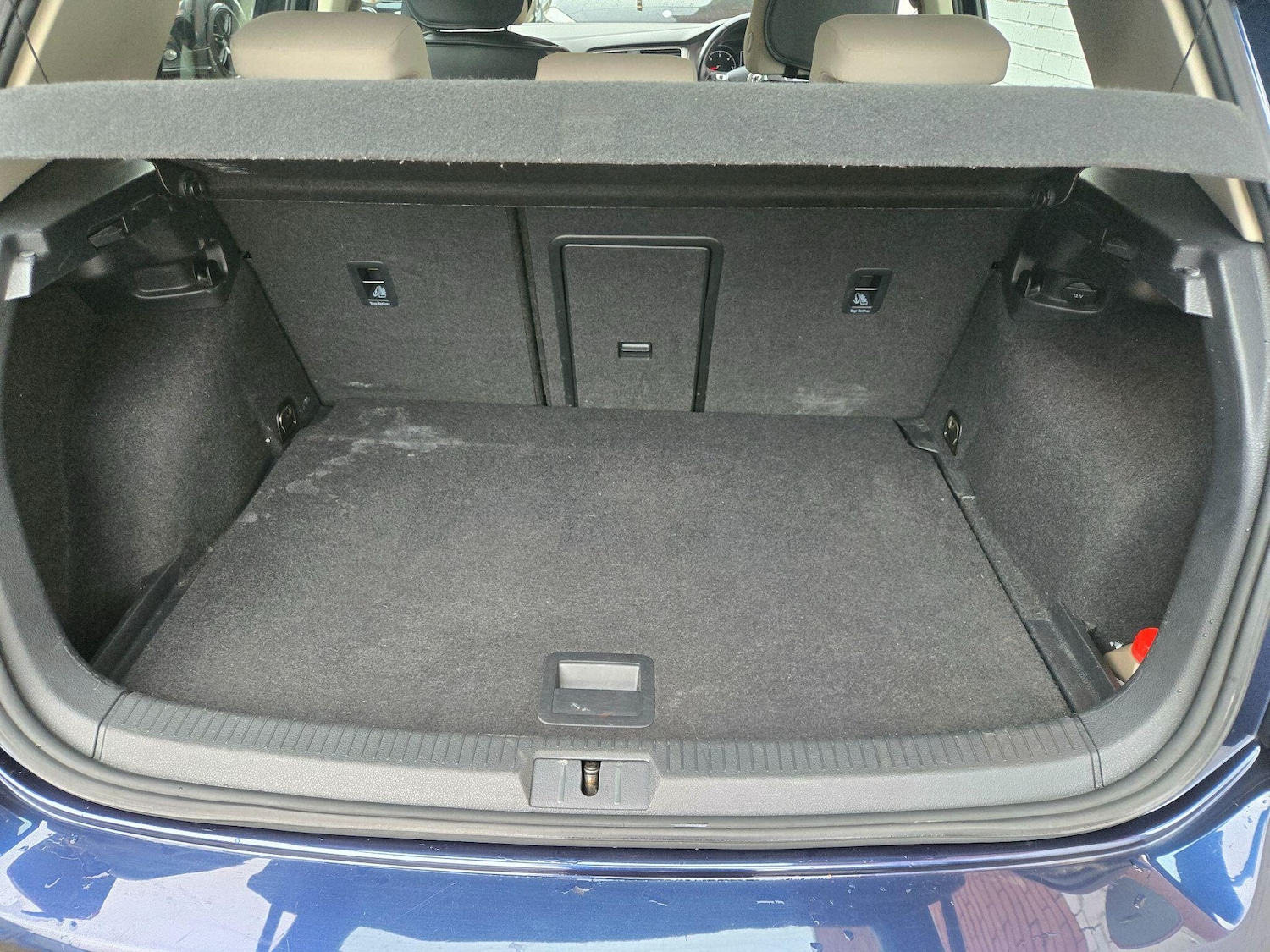 Used Volkswagen Golf 2014 for sale - 77441115: Photo 33