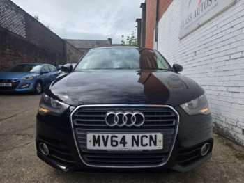 Used Audi A1 2014 for sale - 75082535: Photo