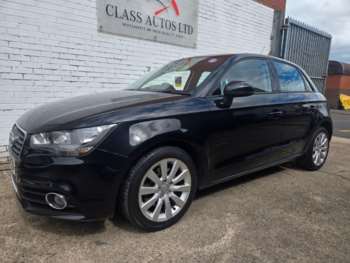 Used Audi A1 2014 for sale - 75082535: Photo