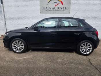 Used Audi A1 2014 for sale - 75082535: Photo