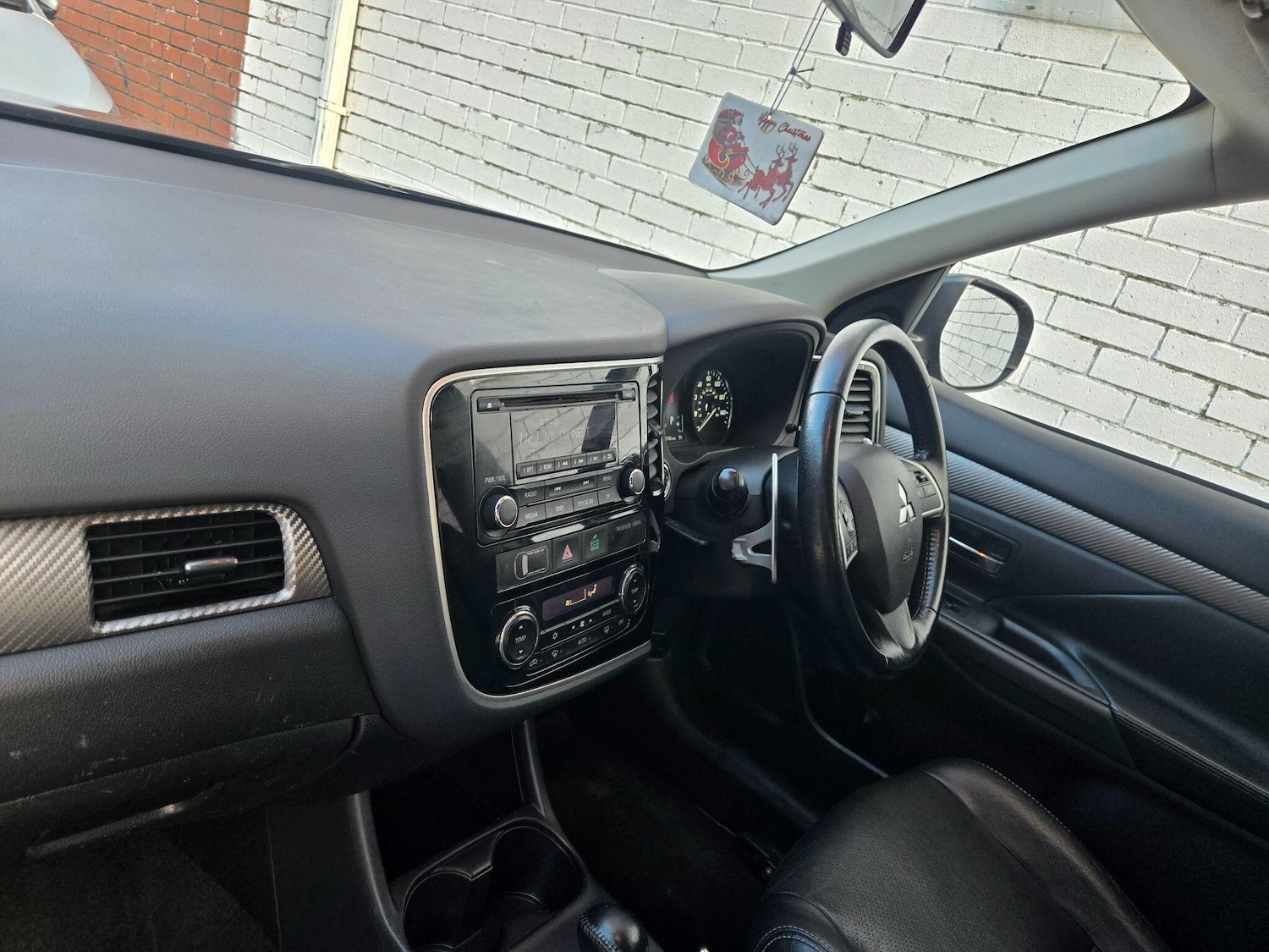 Used Mitsubishi Outlander 2014 for sale - 77057492: Photo 12