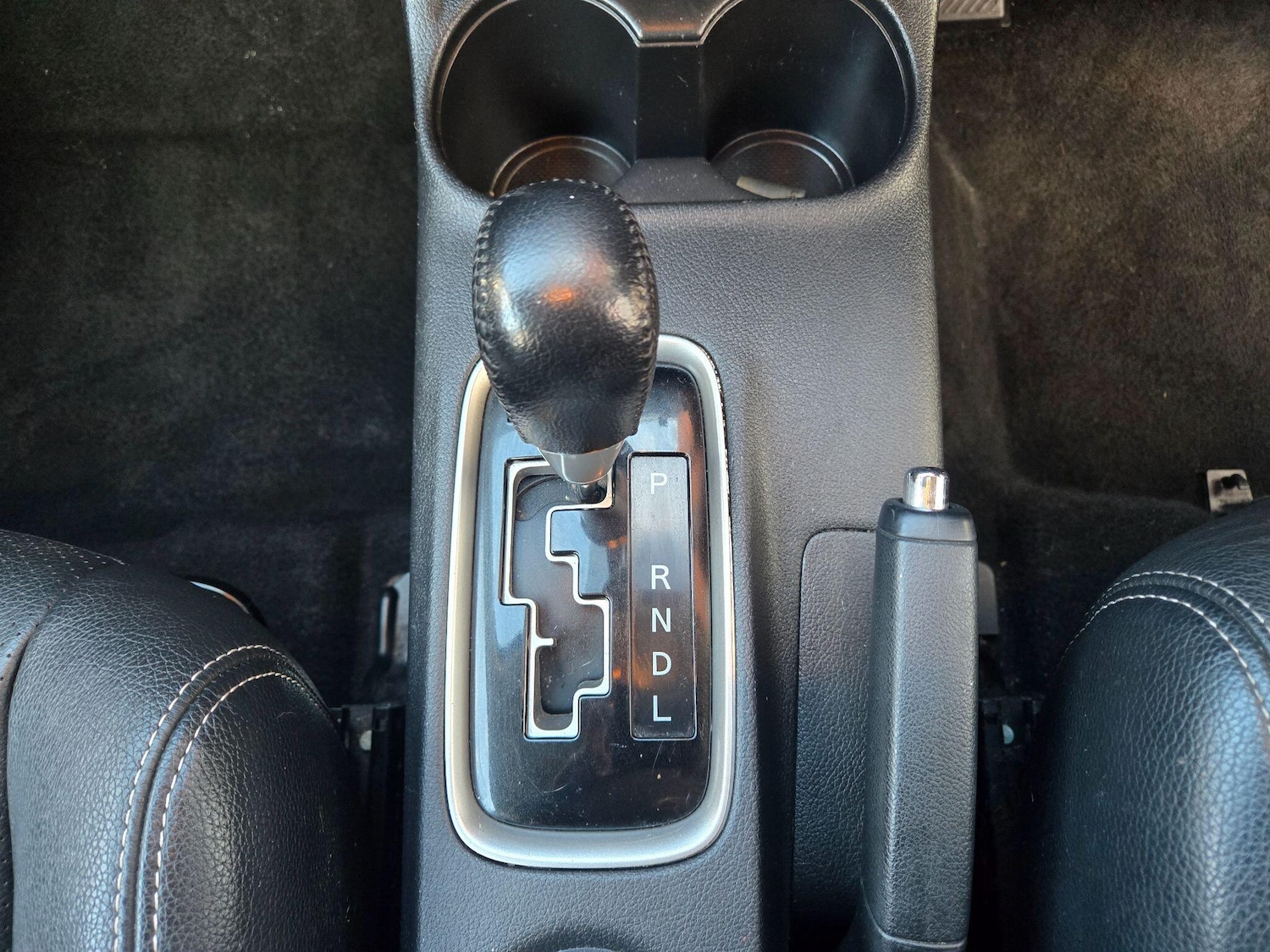 Used Mitsubishi Outlander 2014 for sale - 77057492: Photo 14