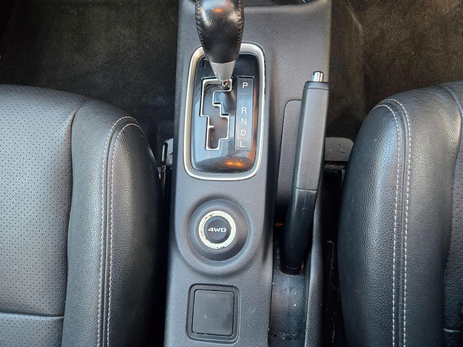 Used Mitsubishi Outlander 2014 for sale - 77057492: Photo 15