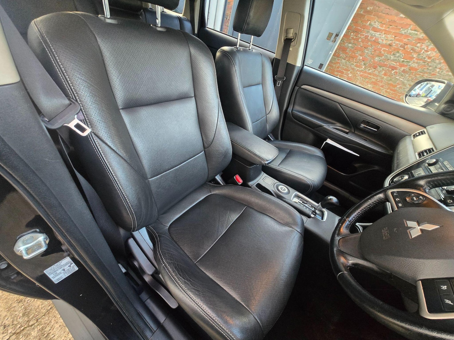 Used Mitsubishi Outlander 2014 for sale - 77057492: Photo 16