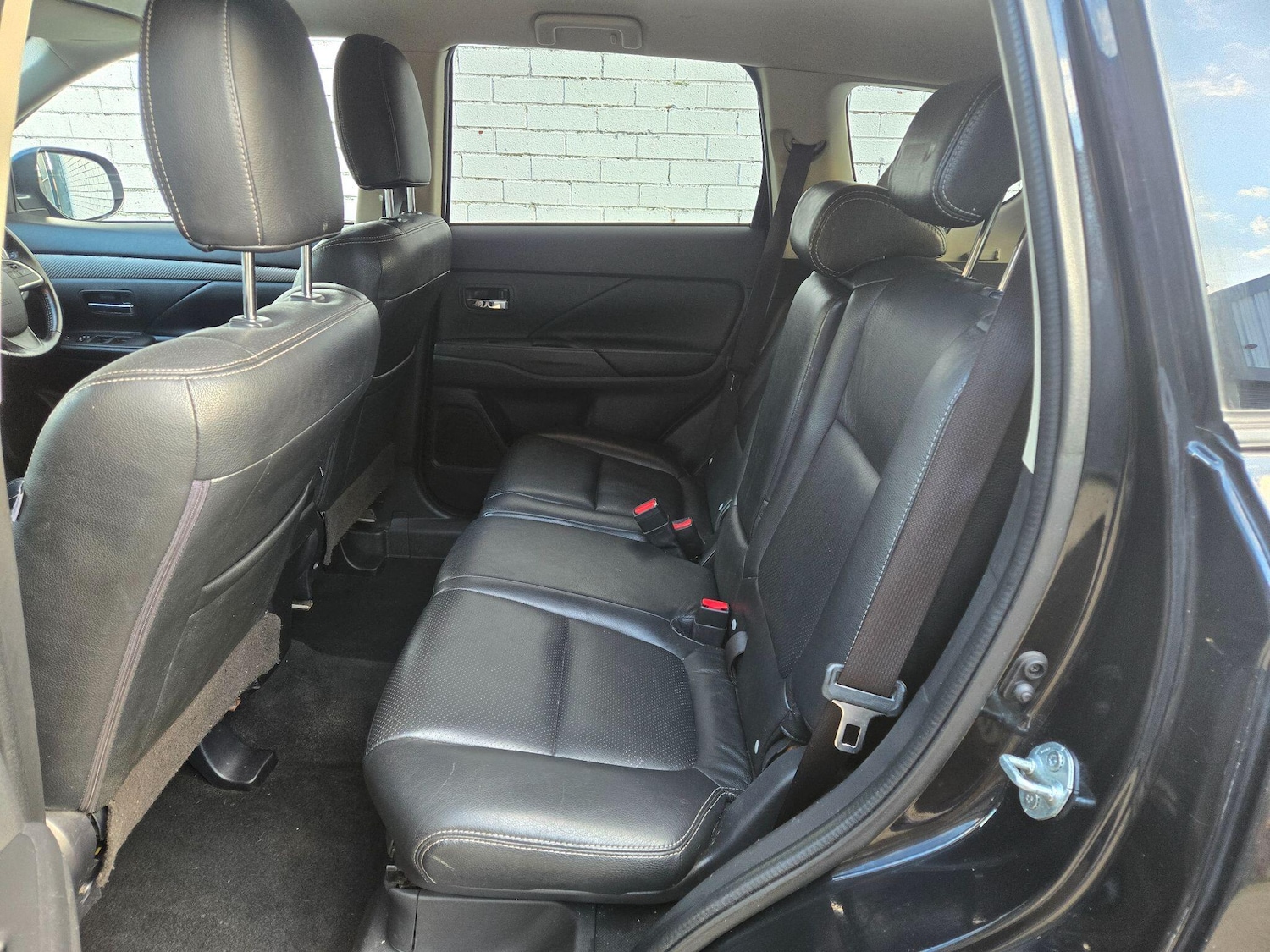 Used Mitsubishi Outlander 2014 for sale - 77057492: Photo 17