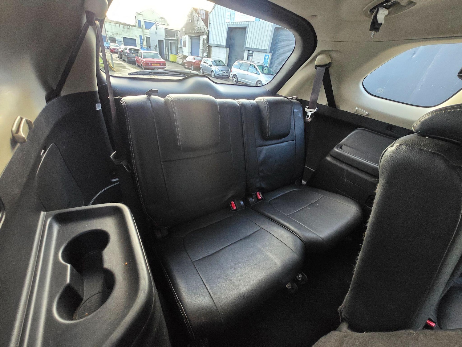 Used Mitsubishi Outlander 2014 for sale - 77057492: Photo 18