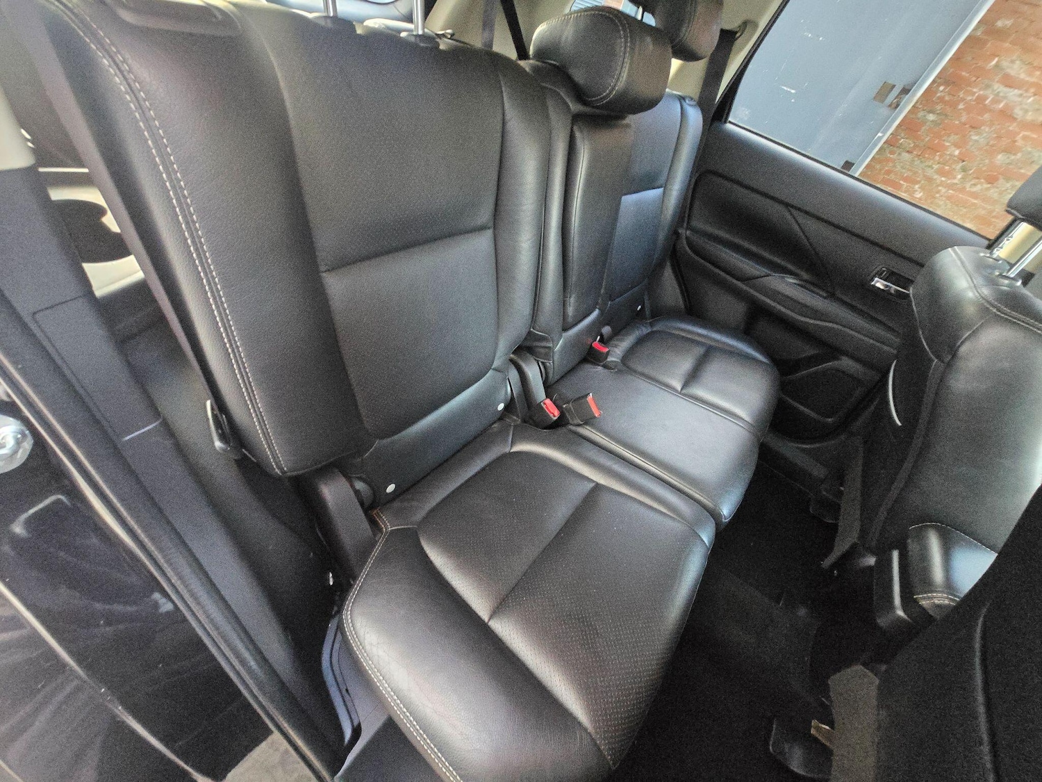 Used Mitsubishi Outlander 2014 for sale - 77057492: Photo 19