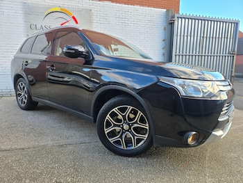 2014 (64) - 2.2 DI-D GX3 5dr Auto