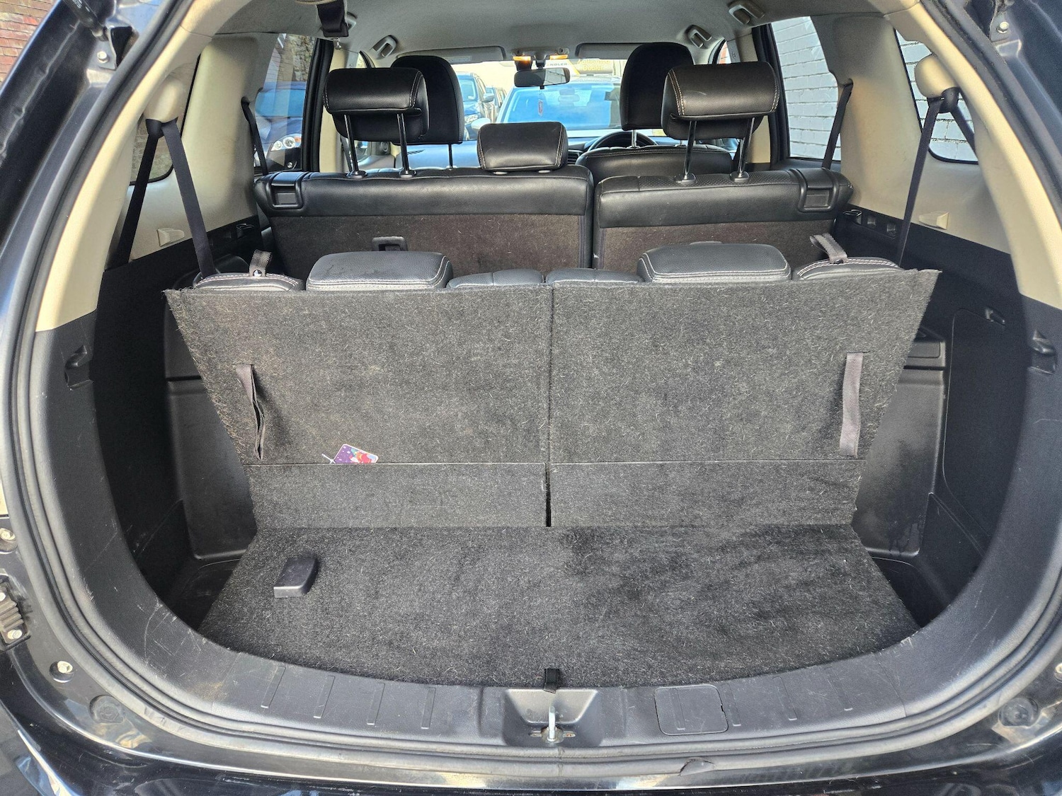 Used Mitsubishi Outlander 2014 for sale - 77057492: Photo 25