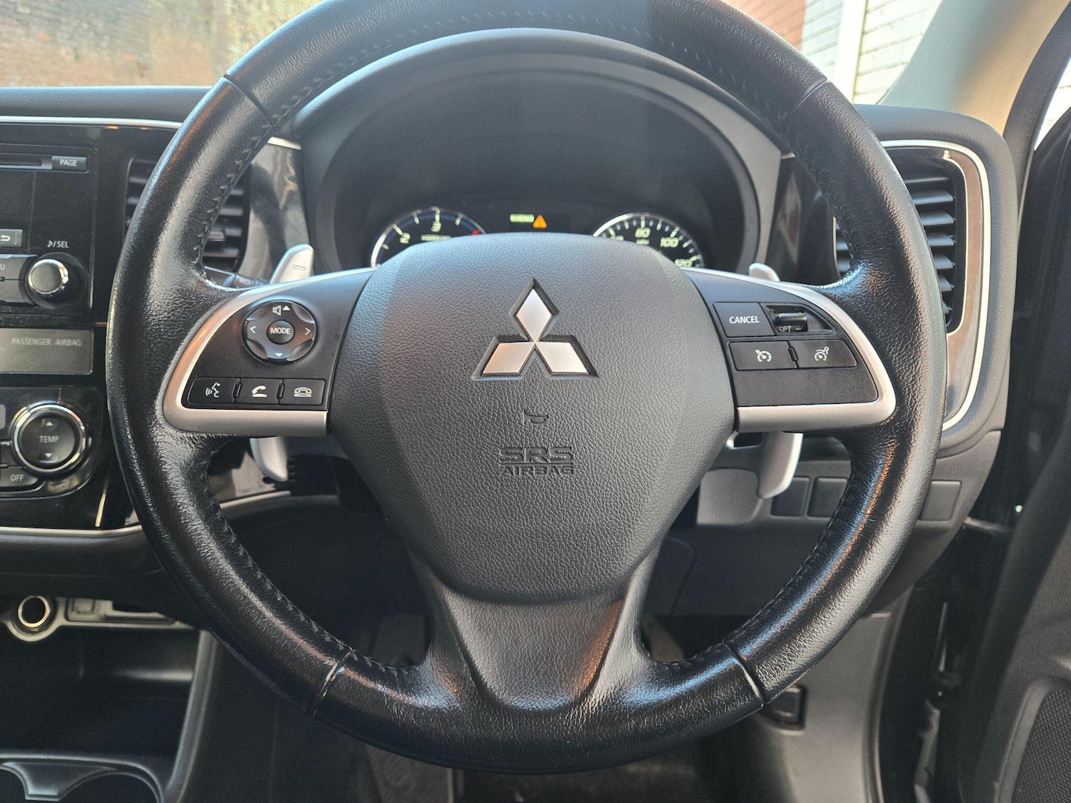 Used Mitsubishi Outlander 2014 for sale - 77057492: Photo 26