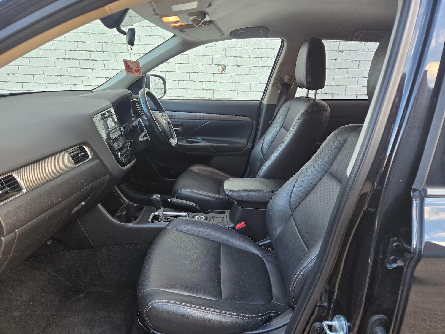 Used Mitsubishi Outlander 2014 for sale - 77057492: Photo 27