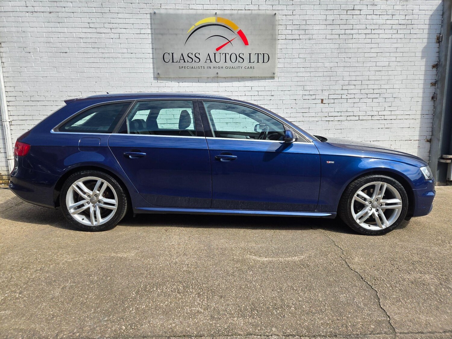 Used Audi A4 2015 for sale - 78170584: Photo 10