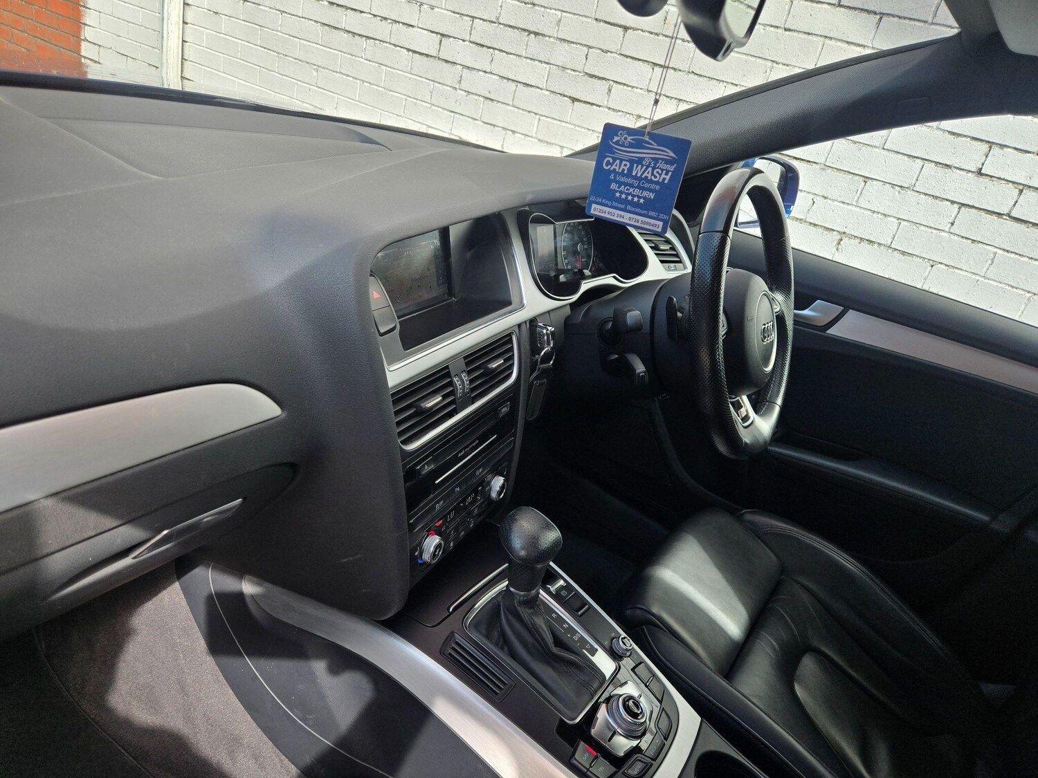 Used Audi A4 2015 for sale - 78170584: Photo 12