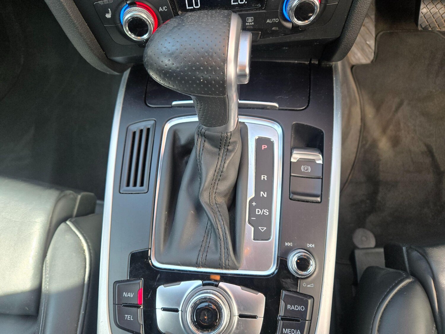 Used Audi A4 2015 for sale - 78170584: Photo 14