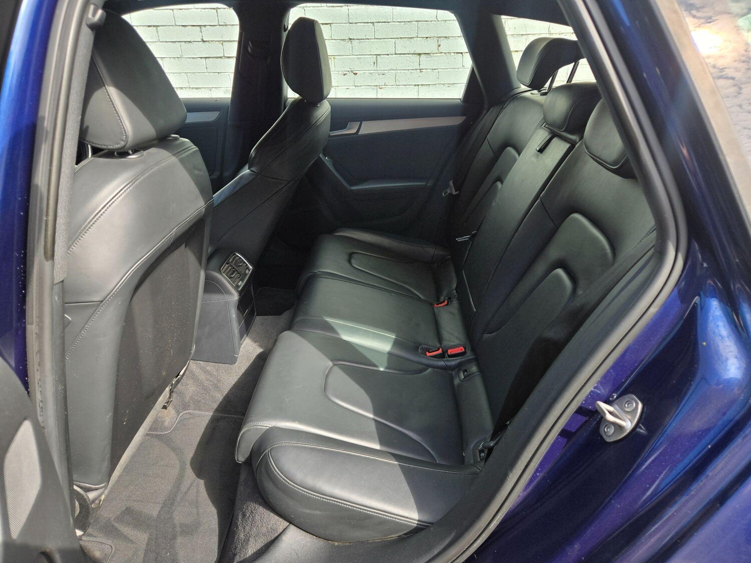 Used Audi A4 2015 for sale - 78170584: Photo 17