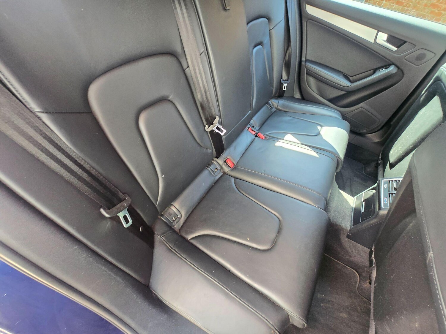 Used Audi A4 2015 for sale - 78170584: Photo 18