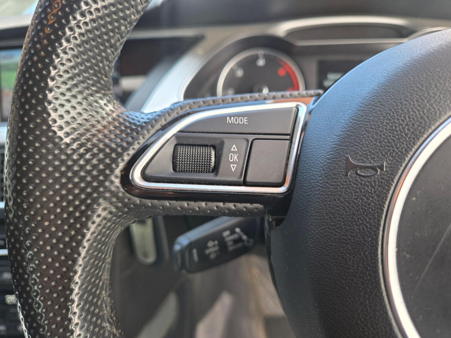 Used Audi A4 2015 for sale - 78170584: Photo 20