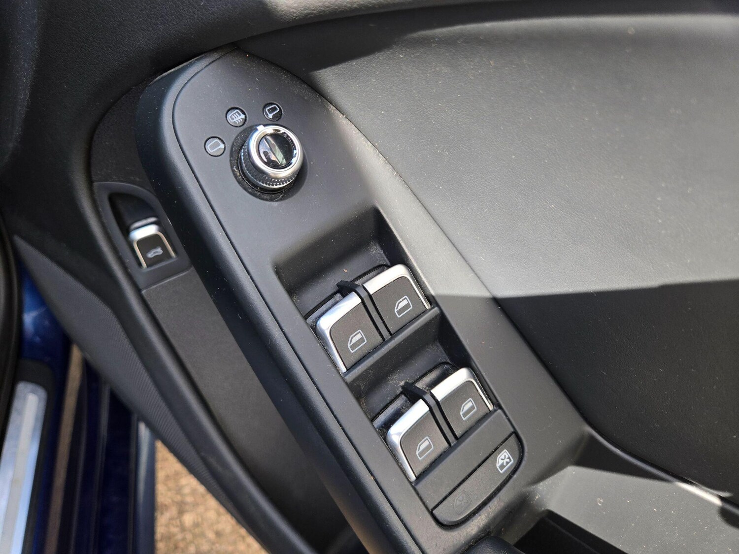 Used Audi A4 2015 for sale - 78170584: Photo 23