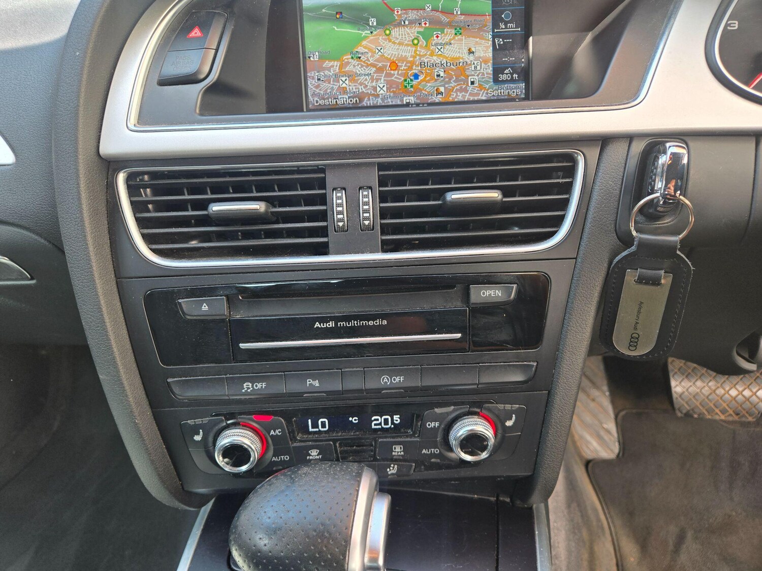 Used Audi A4 2015 for sale - 78170584: Photo 25