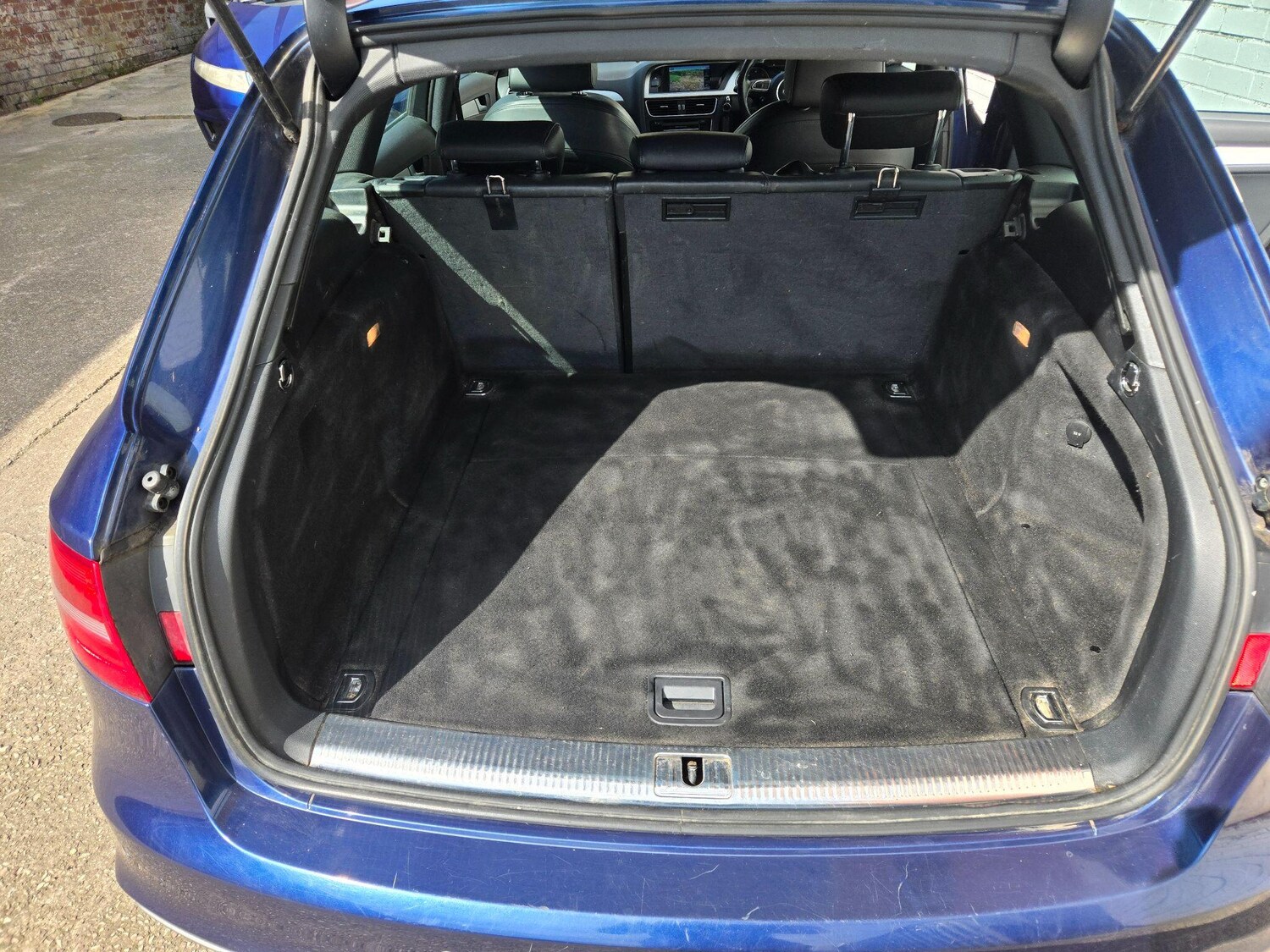 Used Audi A4 2015 for sale - 78170584: Photo 27