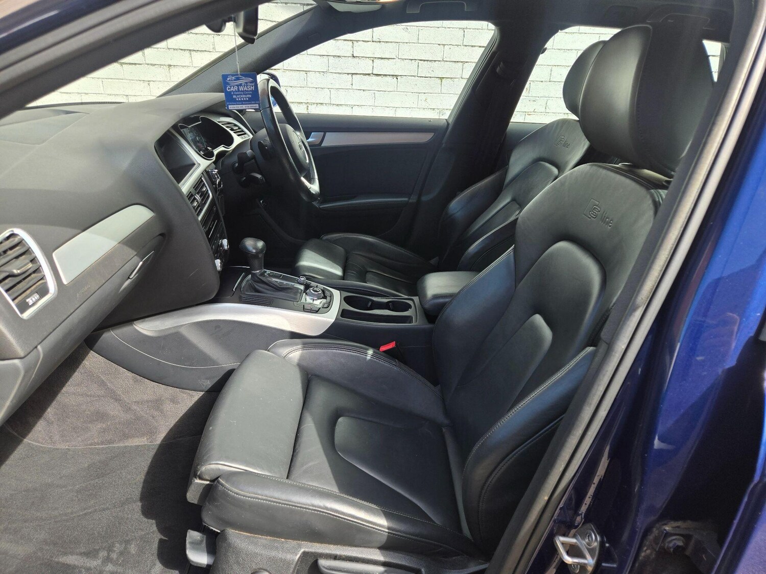 Used Audi A4 2015 for sale - 78170584: Photo 30